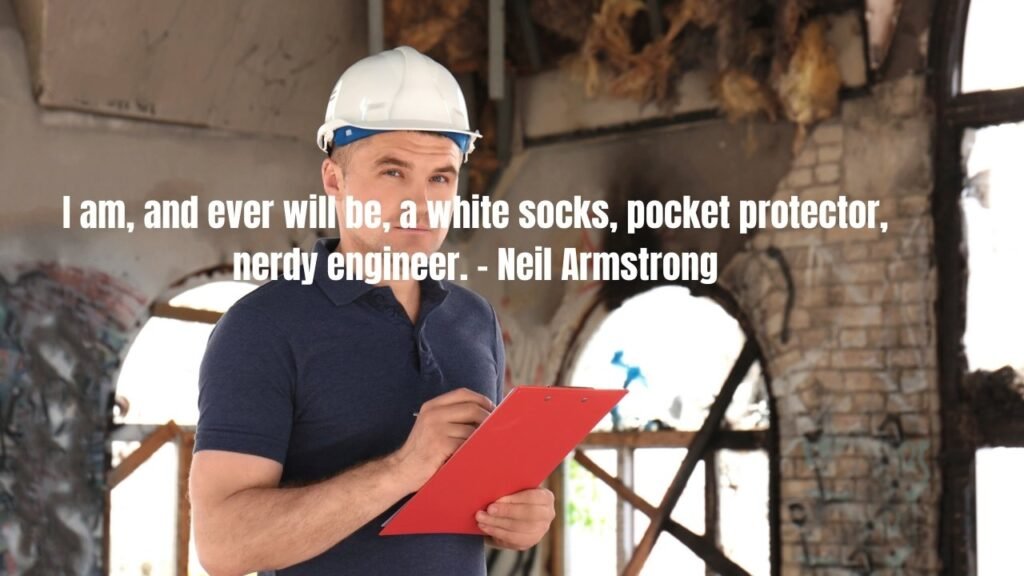 20+ Engineering Quotes From History: Timeless Wisdom for Modern Innovators