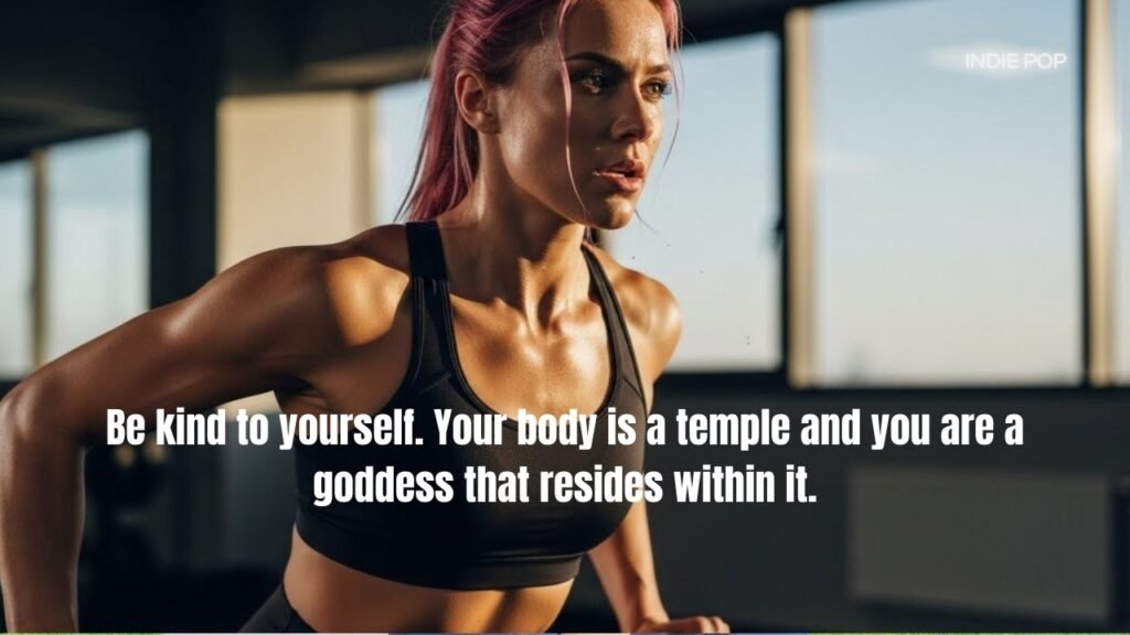 130+ Motivational Fitness Quotes for Women to Inspire Your Journey