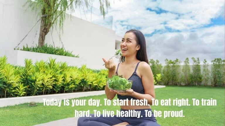 130+ Motivational Fitness Quotes for Women to Inspire Your Journey