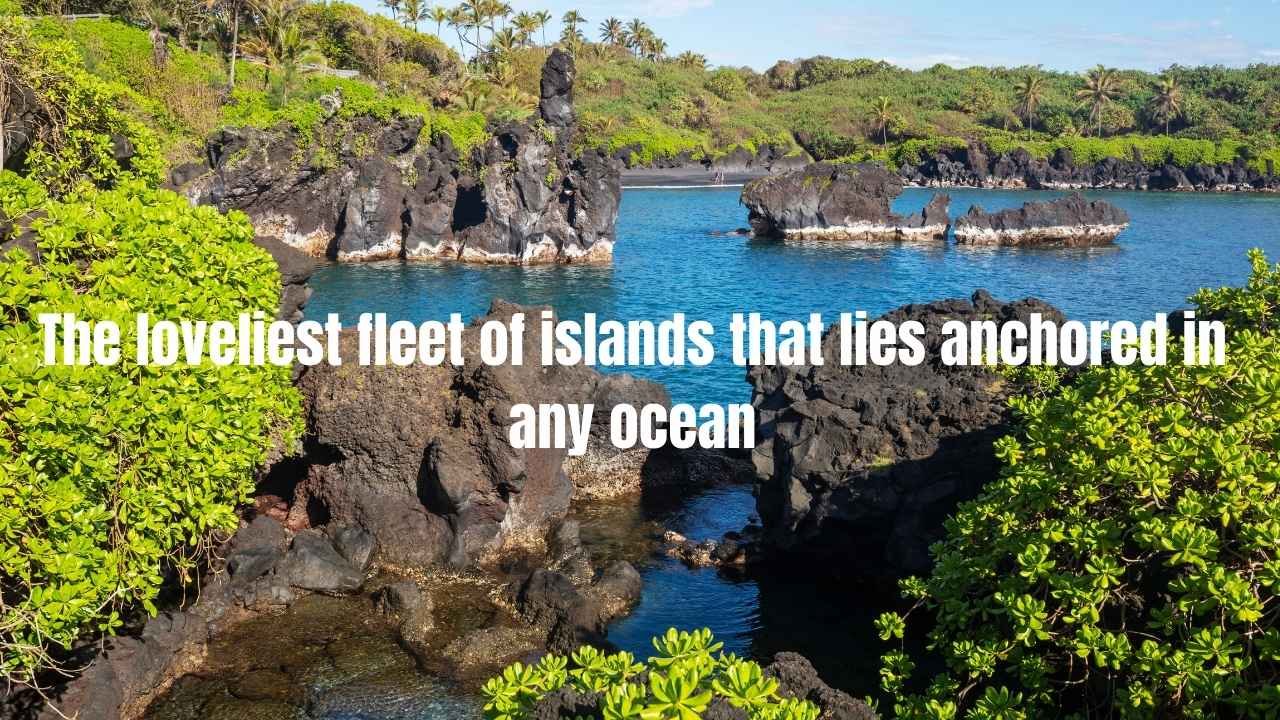 20 Quotes and Proverbs of Maui, Hawai'i: Ancient Wisdom for Modern Life