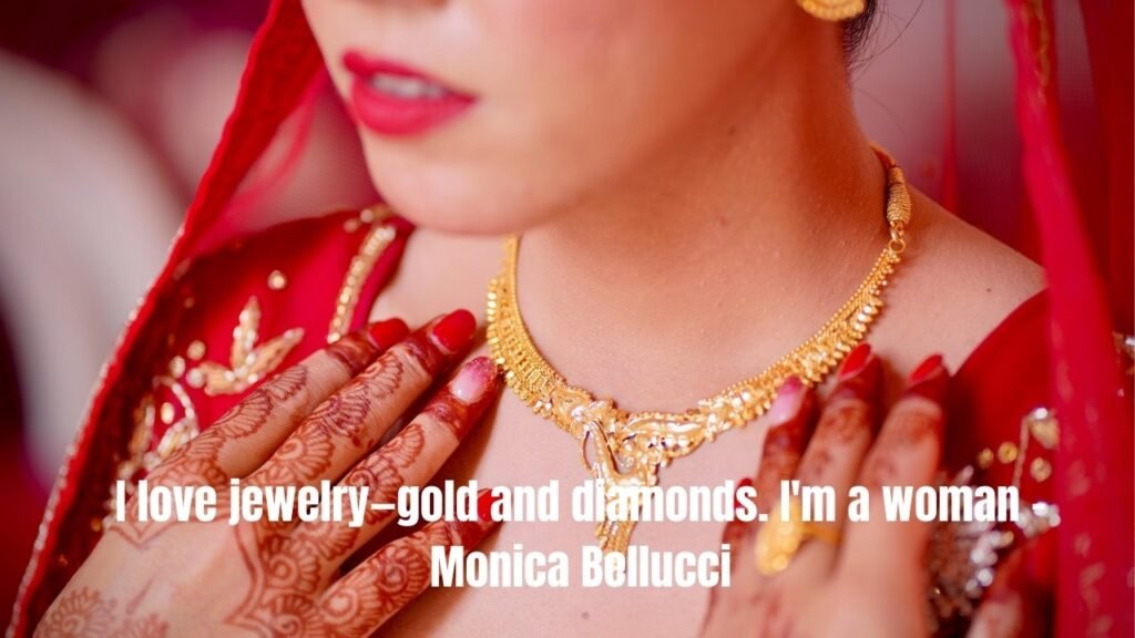 Top 50 Jewelry Quotes Ever: Timeless Words About Precious Gems and Meaningful Treasures