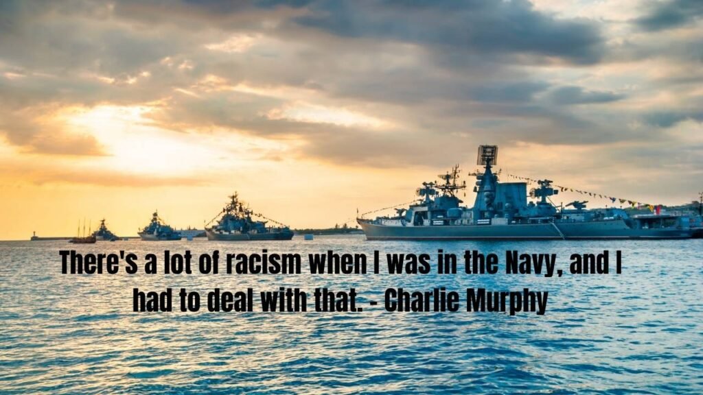 20+ Navy Quotes: Inspiring Words from Naval Heroes and Veterans