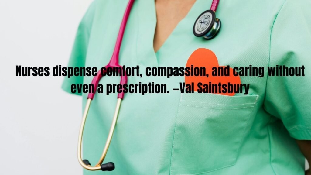 90 Nursing Quotes: Words of Wisdom for Nurses to Inspire and Motivate