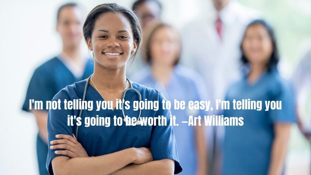90 Nursing Quotes: Words of Wisdom for Nurses to Inspire and Motivate