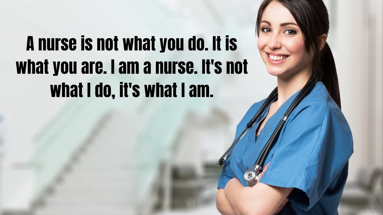 90 Nursing Quotes: Words of Wisdom for Nurses to Inspire and Motivate