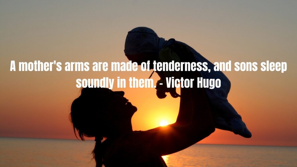 110 Heartwarming Mother and Son Quotes to Celebrate Their Unbreakable Bond