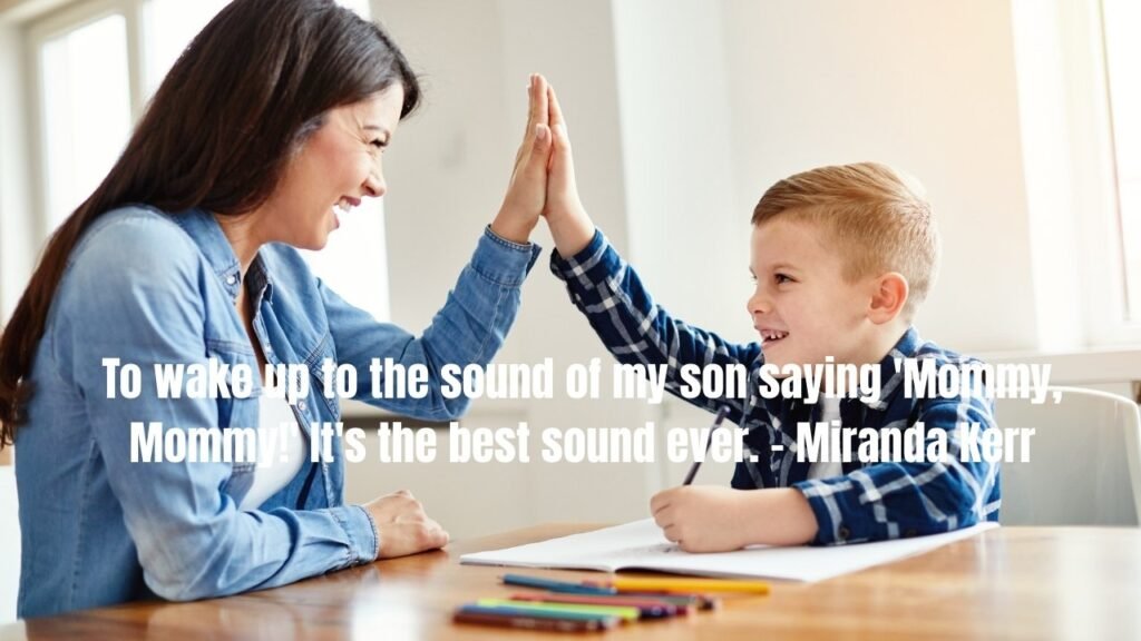 110 Heartwarming Mother and Son Quotes to Celebrate Their Unbreakable Bond