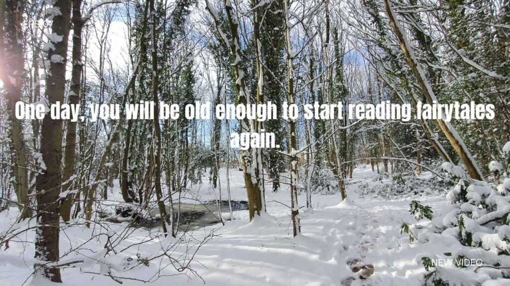 20 The Chronicles of Narnia Quotes That Will Change How You See the World