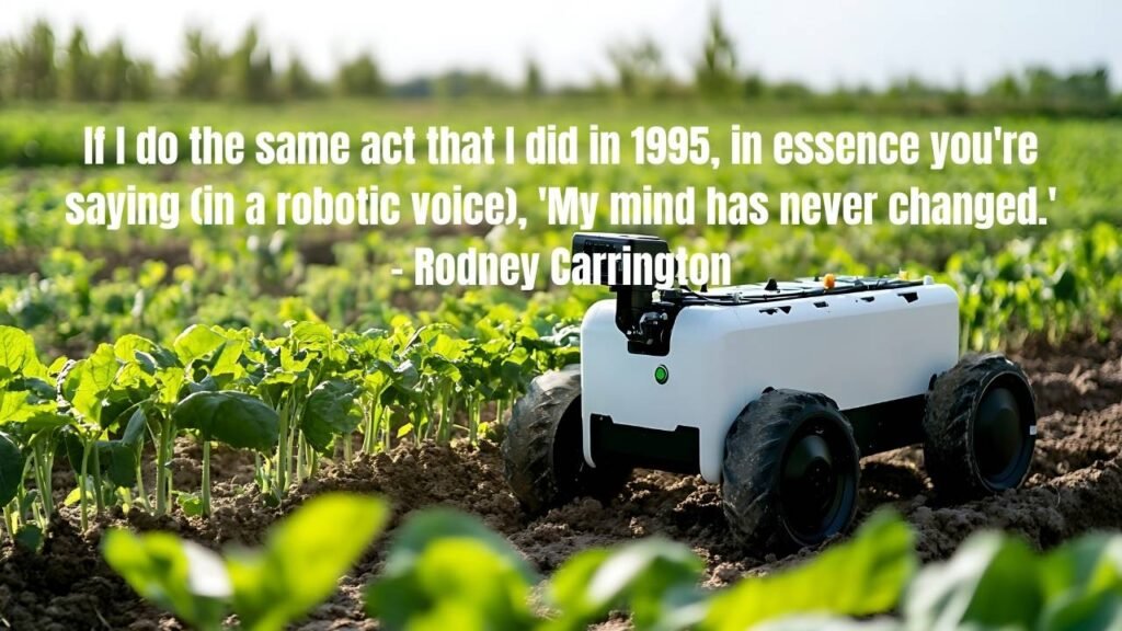 140 Quotes About Robotics and Their Future Impact