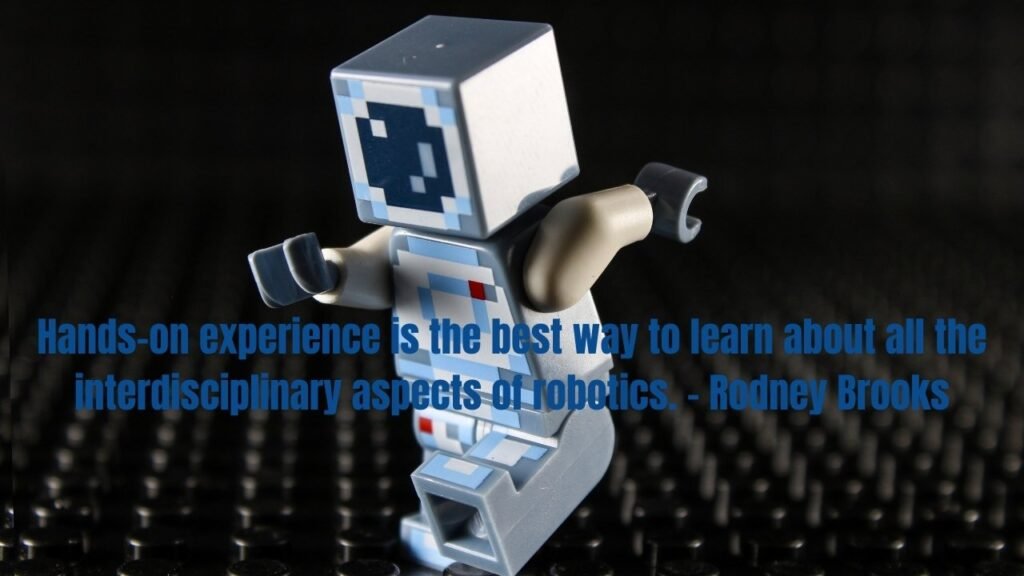 140 Quotes About Robotics and Their Future Impact