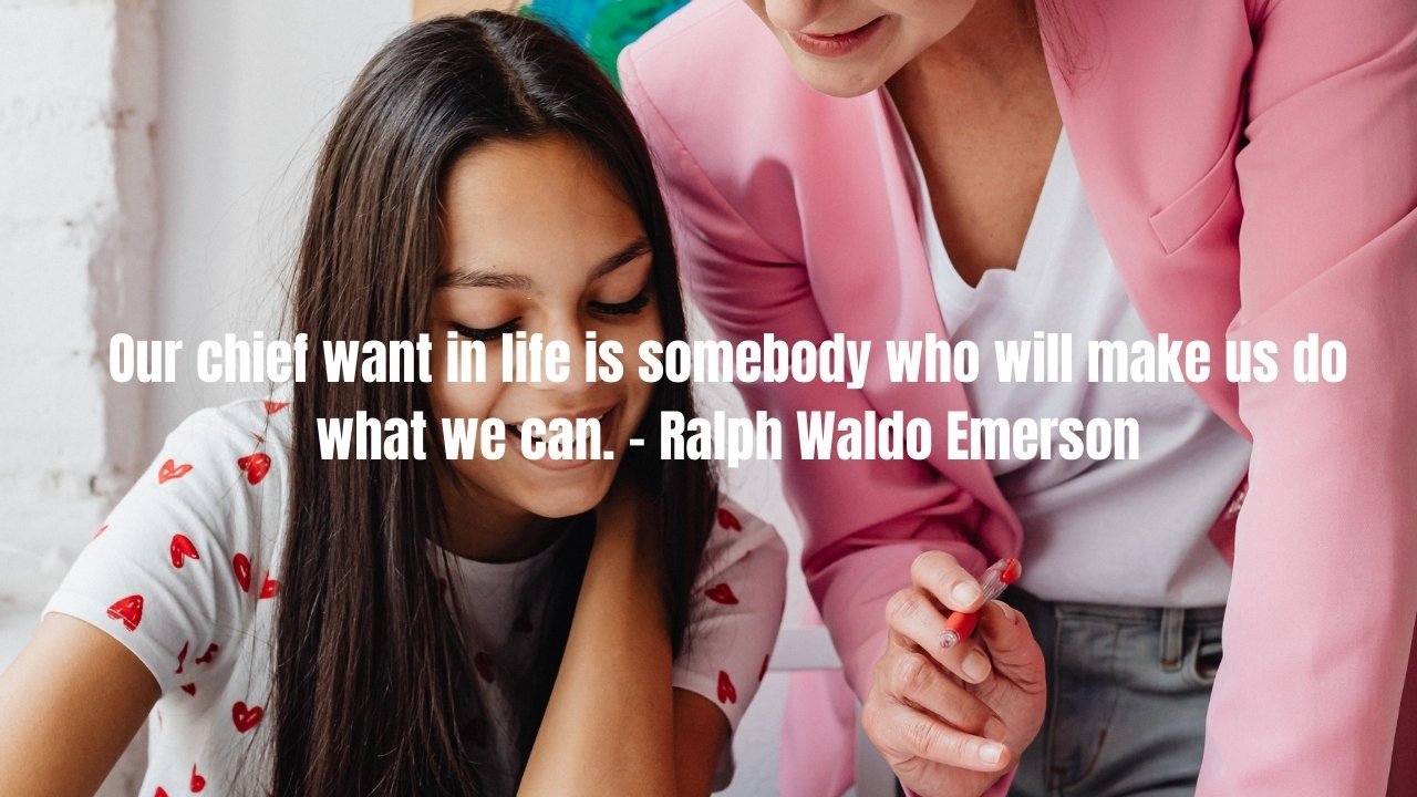 Mentorship Quotes: 110+ Inspirational Insights for Growth & Leadership