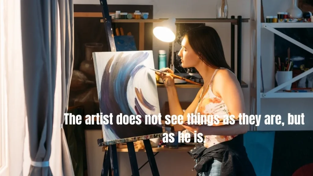 30 Favorite Inspiring Art Quotes Throughout the Ages