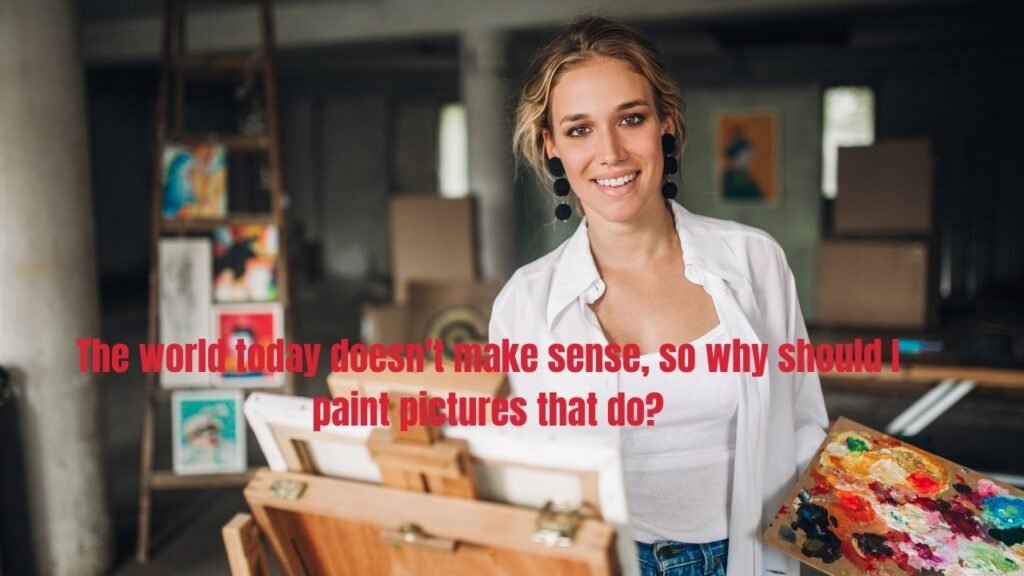 30 Favorite Inspiring Art Quotes Throughout the Ages