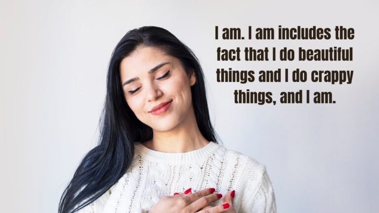 50 Self-Compassion Quotes to Transform How You Treat Yourself