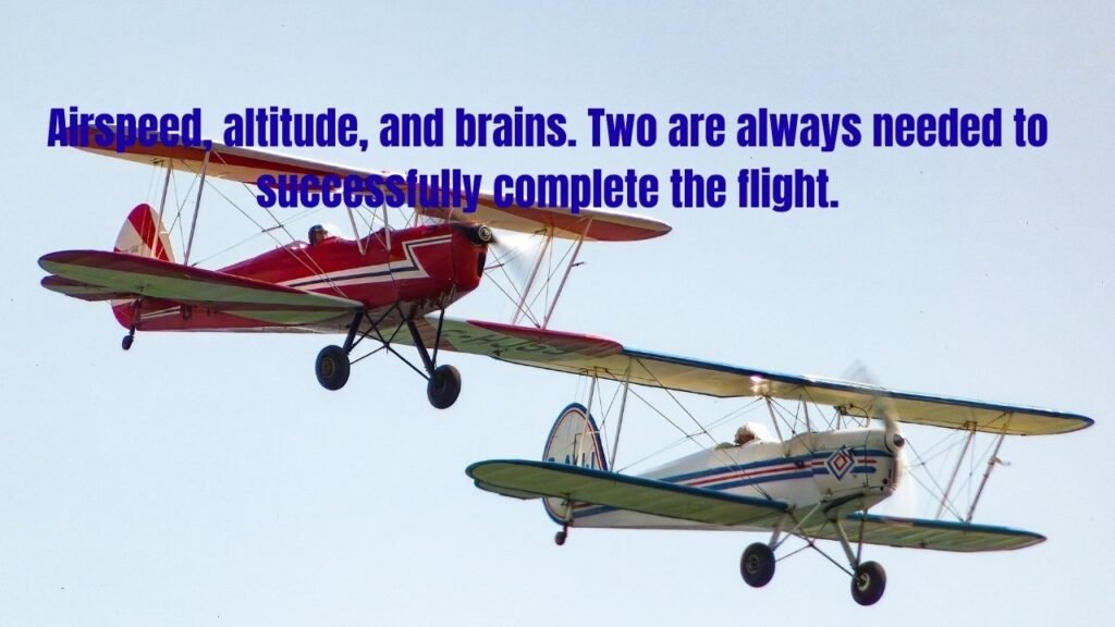 35 Best Aviation Quotes of All Time: Inspirational, Funny, and Wise Sayings Every Pilot Should Know
