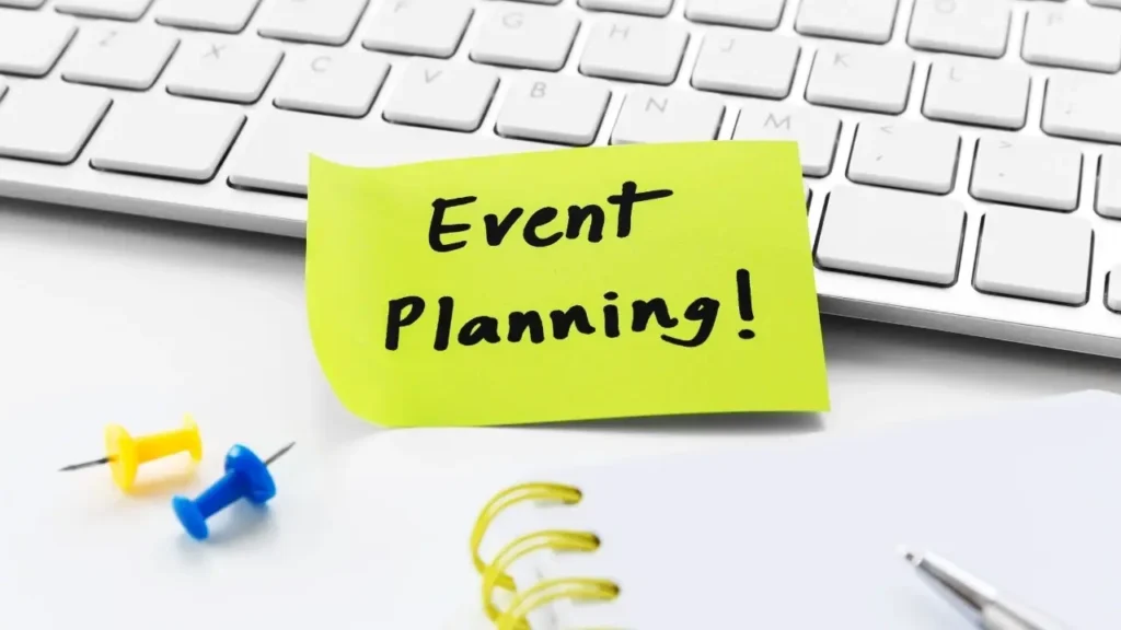 25+ Event Planning Quotes to Inspire Event Planners
