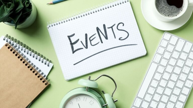 25+ Event Planning Quotes to Inspire Event Planners