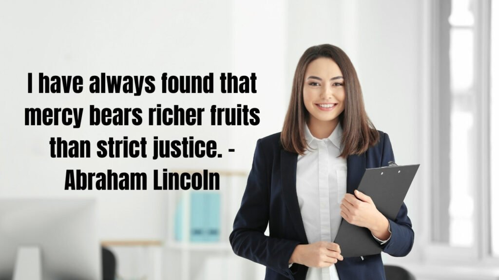 60+ Lawyer Quotes to Inspire, Amuse, and Challenge