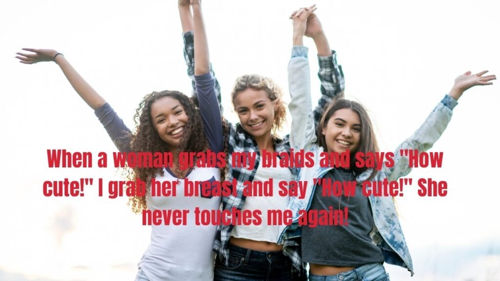 Final Thoughts on These Boobs Quotes