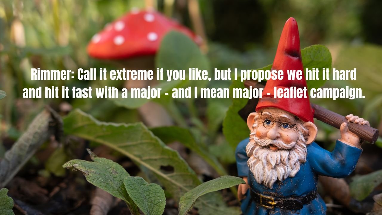 30 of the Funniest Red Dwarf Quotes We Can Remember