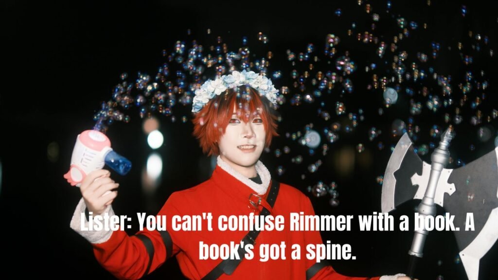 Holly's Hilarious Observations