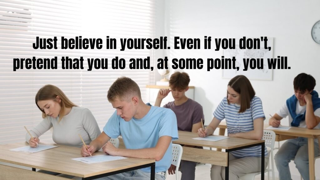55 Inspirational Exam Quotes For Students: Ultimate Motivation
