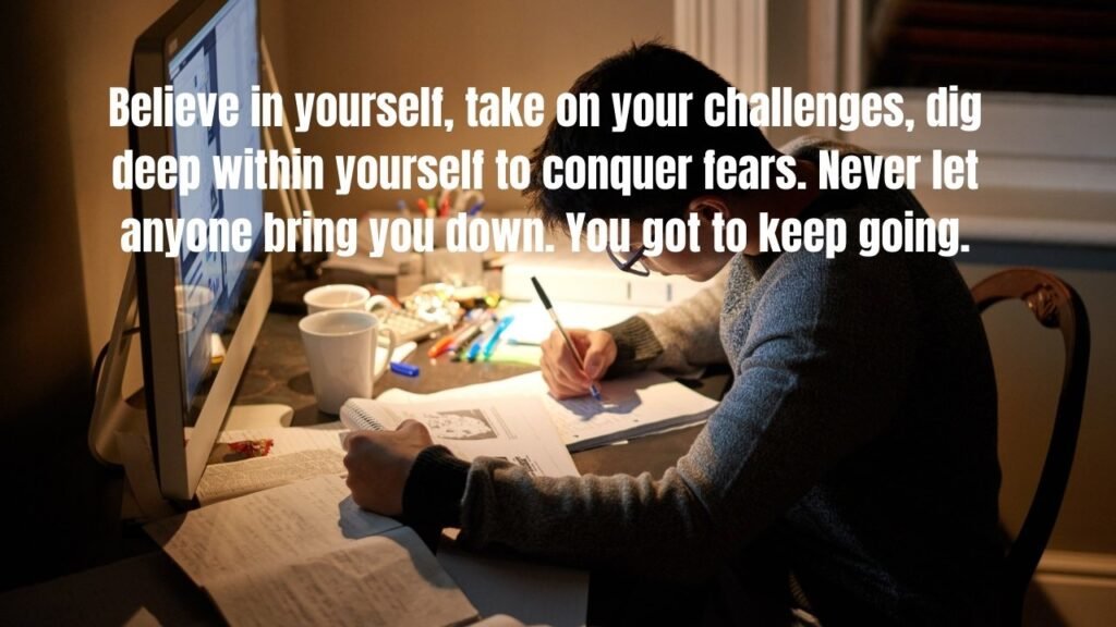 55 Inspirational Exam Quotes For Students: Ultimate Motivation