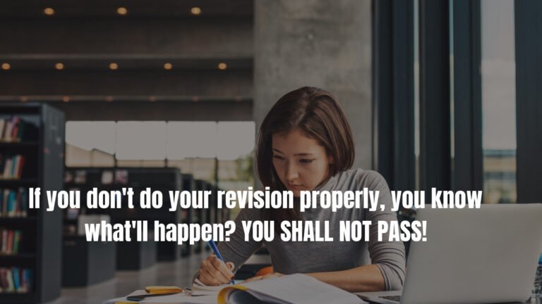 55 Inspirational Exam Quotes For Students: Ultimate Motivation