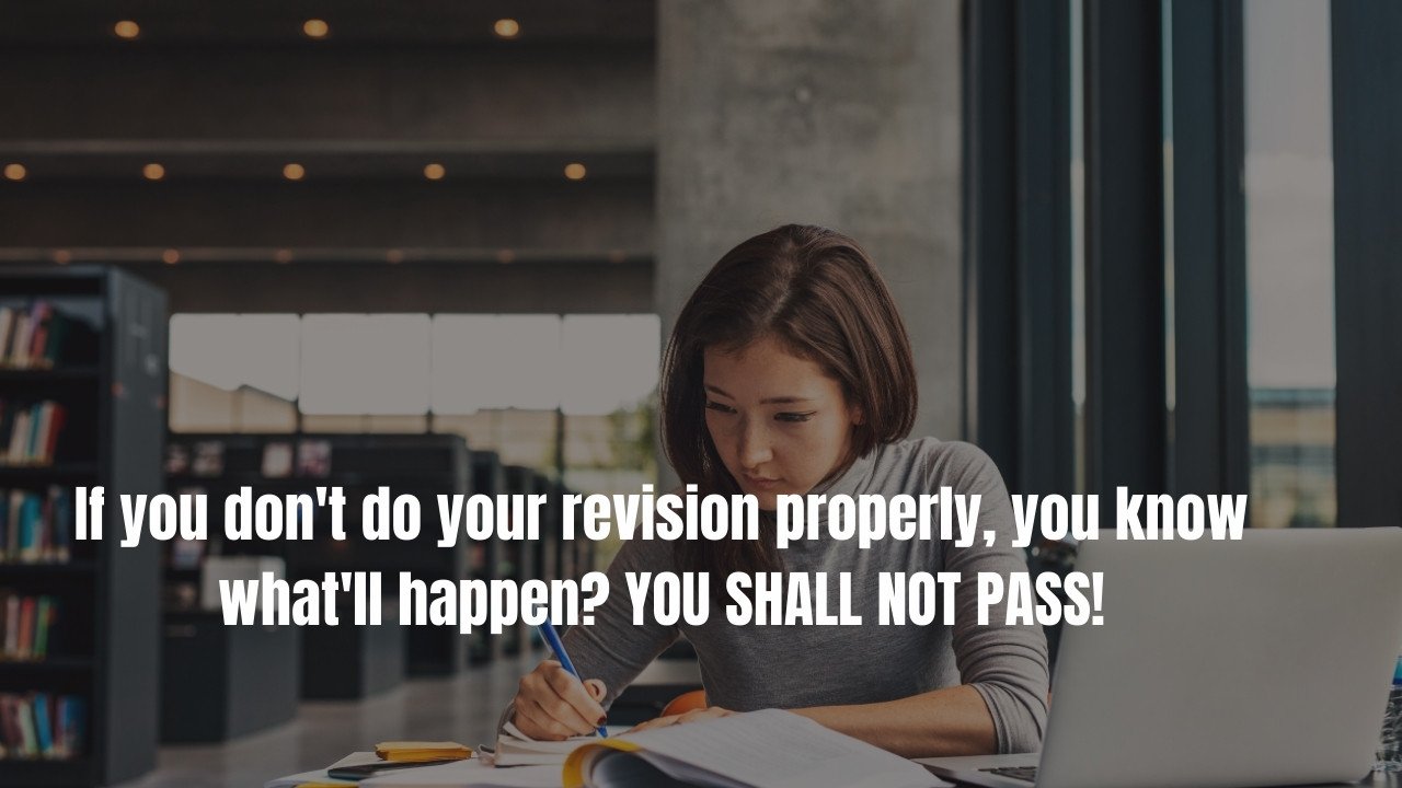 55 Inspirational Exam Quotes For Students: Ultimate Motivation