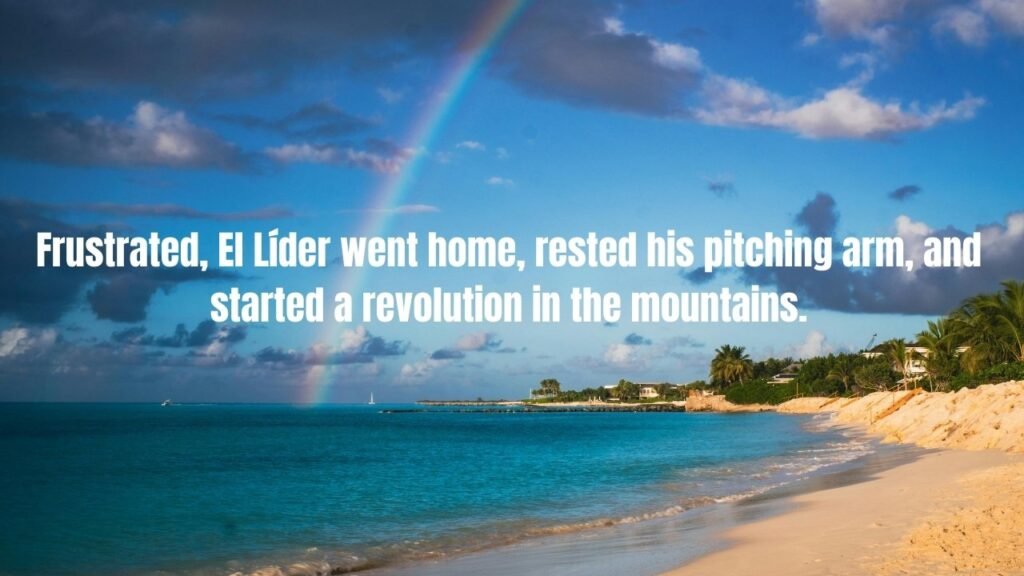 20+ Caribbean Quotes: Inspiring Words from the Heart of the Islands