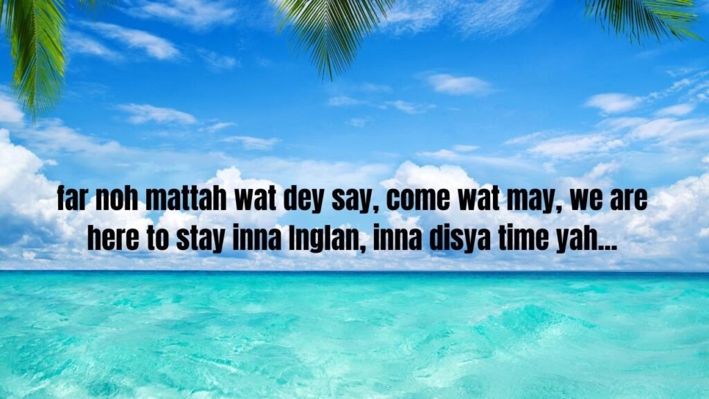 20+ Caribbean Quotes: Inspiring Words from the Heart of the Islands