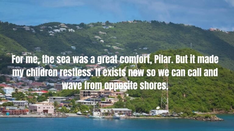 20+ Caribbean Quotes: Inspiring Words from the Heart of the Islands