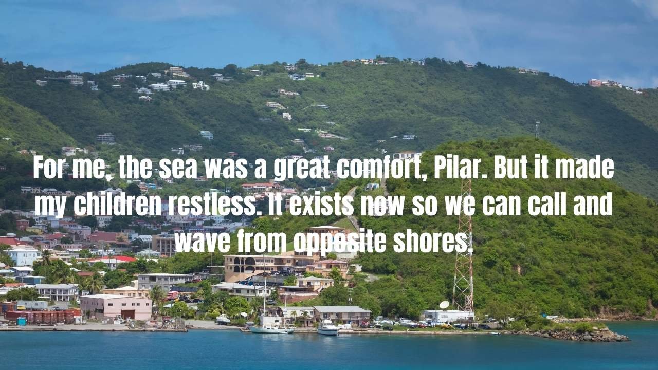 20+ Caribbean Quotes: Inspiring Words from the Heart of the Islands