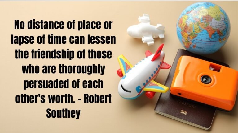 40 Inspirational Quotes About Living Abroad for Expats