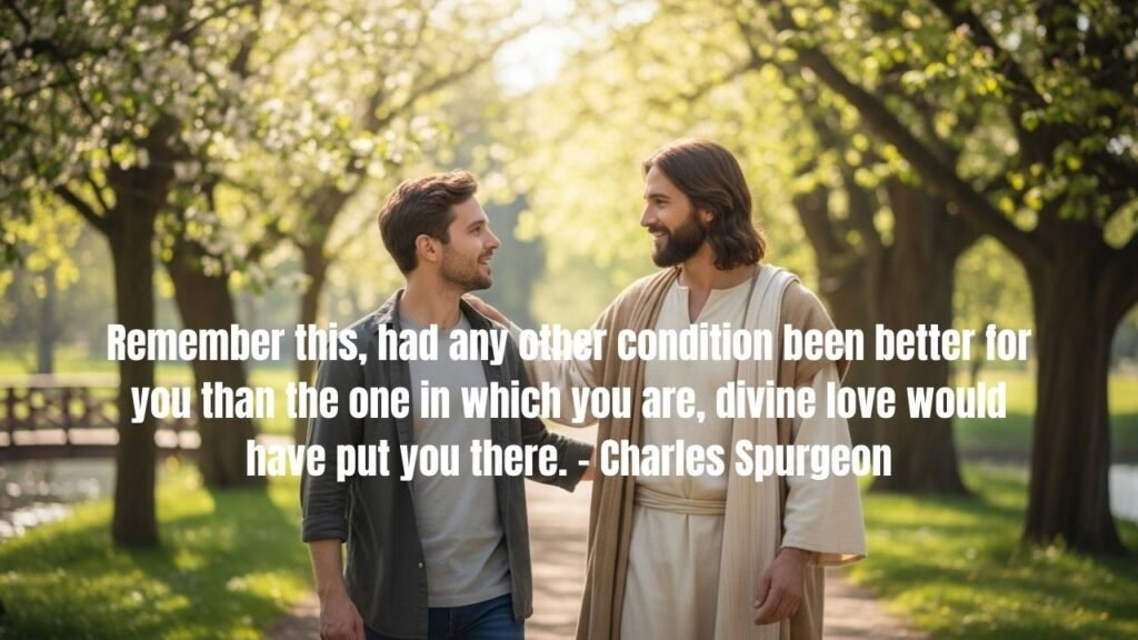 Christian Quotes About Hope and Healing