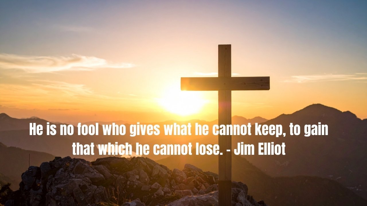 68 Powerful Christian Quotes That Will Strengthen Your Faith