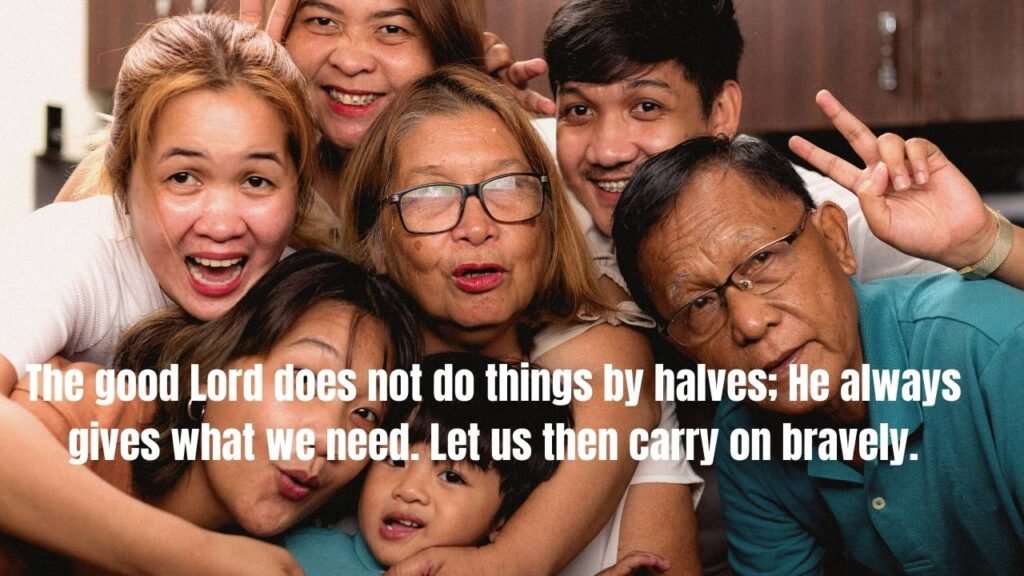 10+ Zelie Martin Quotes That'll Make You Feel Less Alone