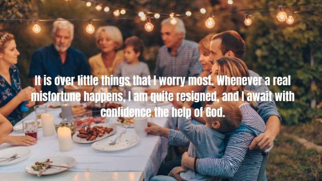 10+ Zelie Martin Quotes That'll Make You Feel Less Alone