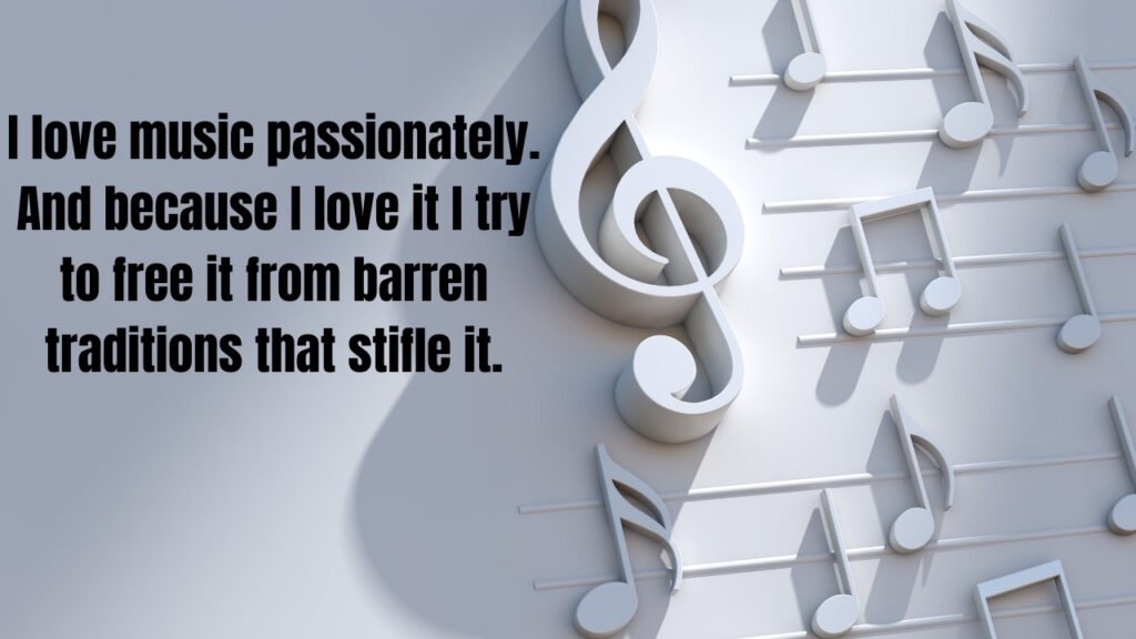 20+ Claude Debussy Quotes: Timeless Wisdom from the French Composer