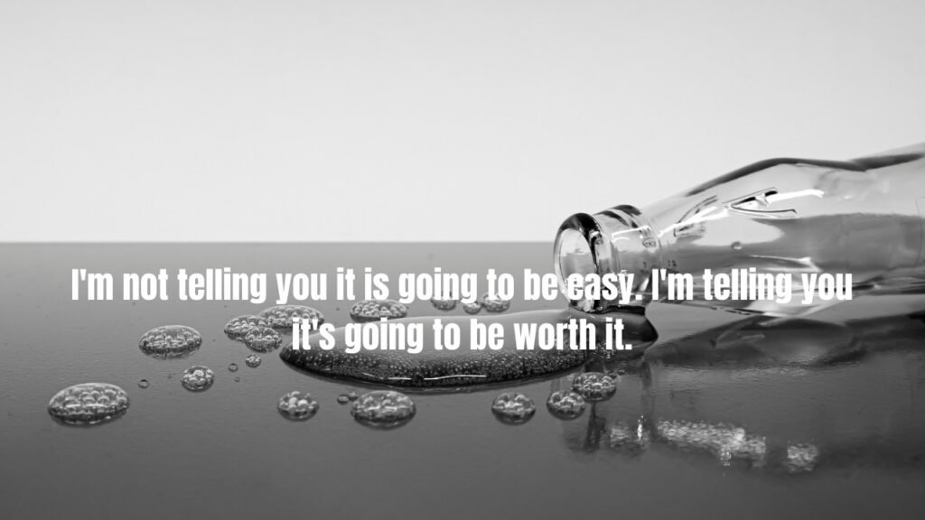 25+ Best Quotes of Sobriety: Daily Inspiration for Your Recovery Journey