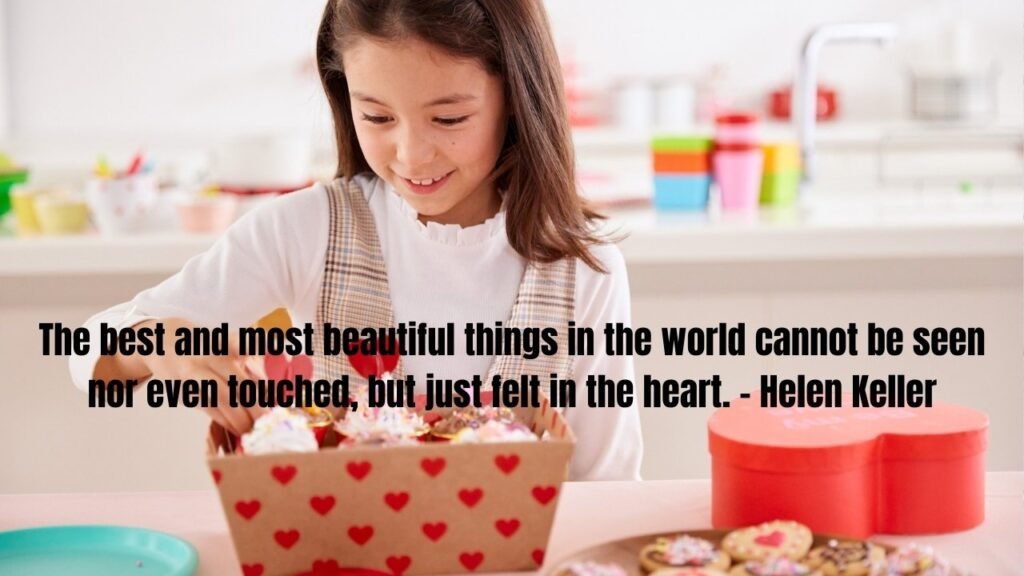 40 Sweet Valentine's Day Messages and Quotes for Teachers