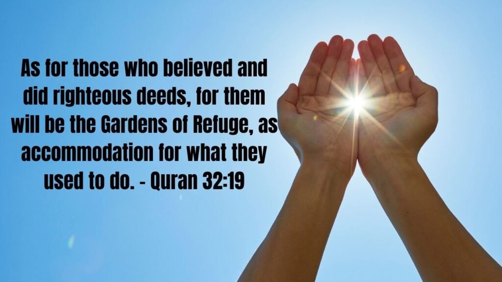 25 GRATITUDE QUOTES ISLAM