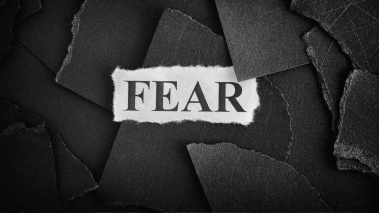 20 Quotes on the Fear of God