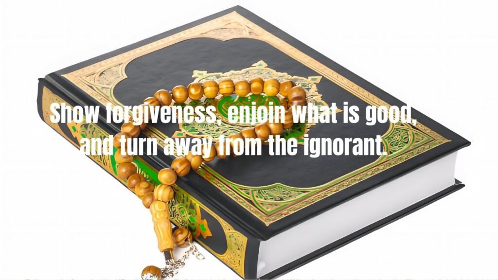 The Angels Seek Forgiveness for Those on Earth