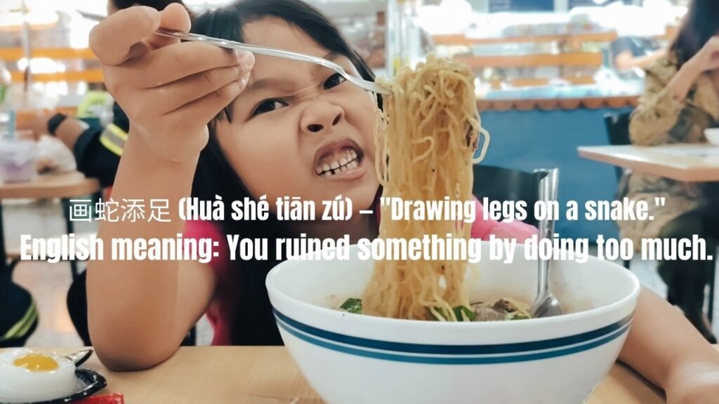 Funny Quotes in Chinese for Daily Life Situations (Relatable & Hilarious)