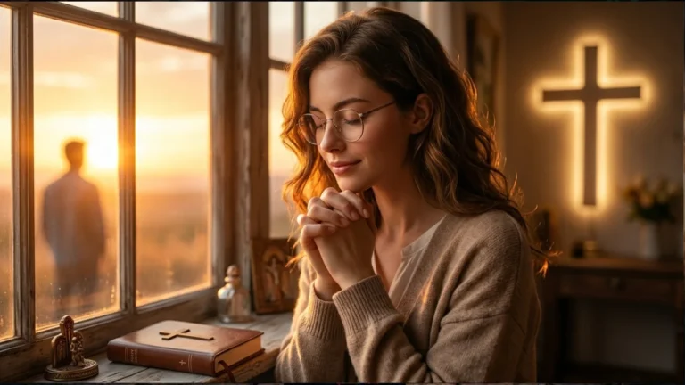 30+ Powerful Prayer for My Boyfriend: Blessing, Protection, and Love