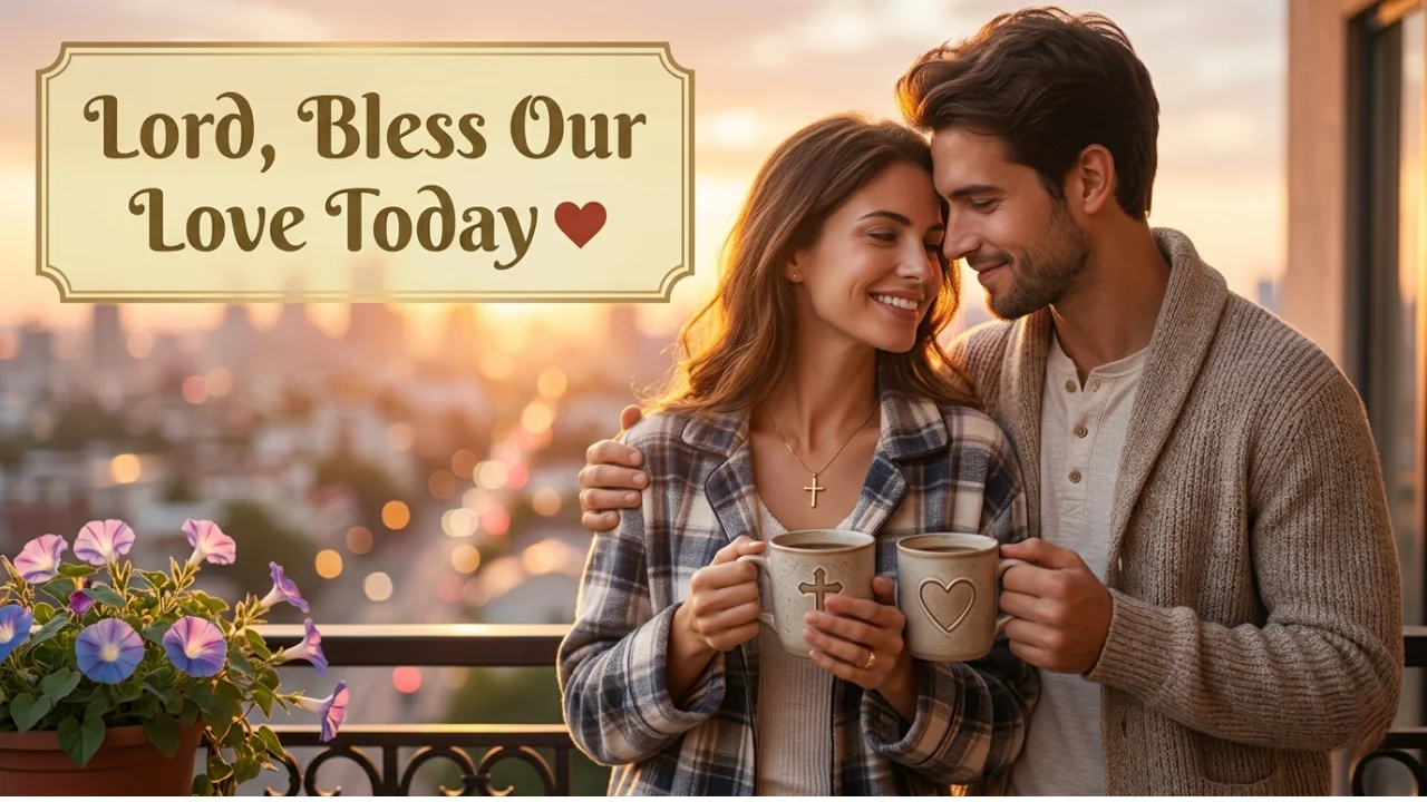 120+ Valentine Good Morning Messages to Make Your Loved One Smile (2026)