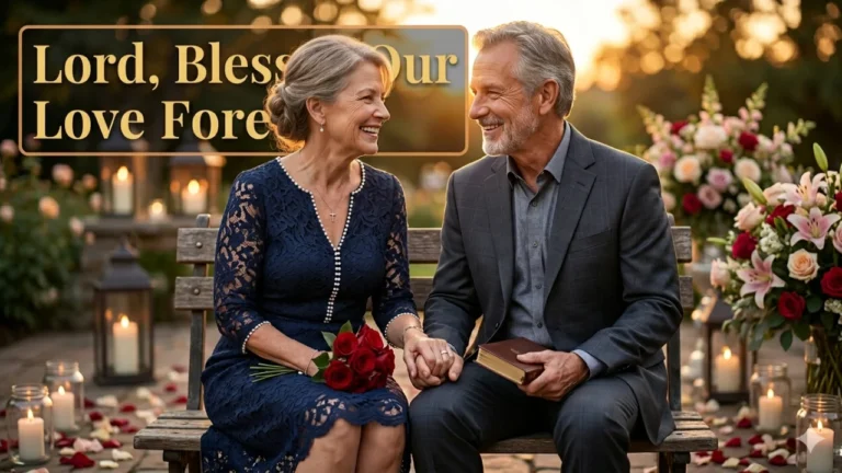 120+ Wedding Anniversary Prayers for Blessings, Love, and Lasting Happiness (2026)